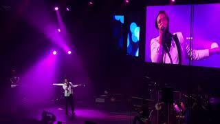 Telefoon—Babbu Maan Live PNE 2018 Canada [upl. by Norvin]