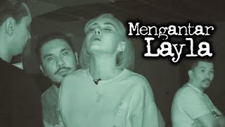 Mengantar Layla – DMS  Penelusuran [upl. by Rhu]