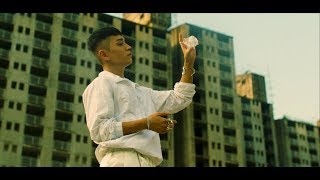 사이먼 도미닉 Simon Dominic  ya aint gang Feat JayAllDay amp SIMO of Y2K92 Official MV ENGCHN [upl. by Worthington]