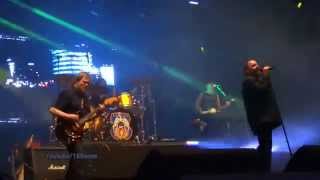 Alphaville LIVE quotJet Setquot July 12 2014 [upl. by Aned]