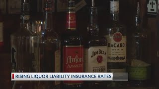 What are solutions for SCs rising liquor liability rates [upl. by Belayneh]