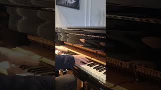 VApiano Tchaikovsky pianolessons [upl. by Holmann]