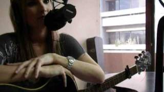 Entrevista Flaminia con Dalia en 949 [upl. by Mauldon604]