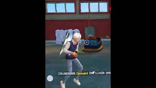 Free fire attitude 2K video freefire bassboosted [upl. by Cown234]