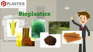 What Are Bioplastics [upl. by Richardson2]