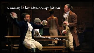 a lafayette compilation [upl. by Devaney]