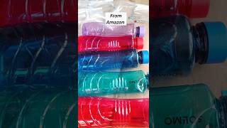 Unboxing Water BottleAmazon Product [upl. by Joh728]