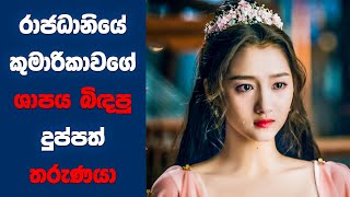 quotThe Curse of Turandotquot සිංහල Movie Review  Ending Explained Sinhala  Sinhala Movie Review [upl. by River]