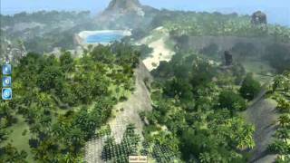 Tropico 4 Map Editor [upl. by Dniren]