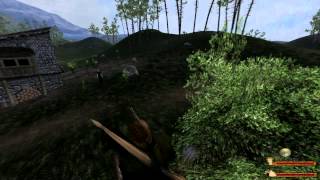 прохождение игры Mount and BladeWarbandMod Acok 09 [upl. by Littlejohn]