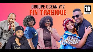 NOUVELLE SERIE V12 2024  UNE FIN TRAGIQUE  EP 10 ET FIN [upl. by Marnia]