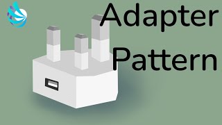 AdapterWrapper Design Pattern C Microservices [upl. by Meda]