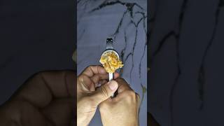 Macaroni vs garlic press pineapple shorts asmr short candy trending fyp foryou [upl. by Lacsap]