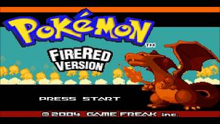 Como pegar o Exp Share em Pokemon FireRed [upl. by Vtehsta]