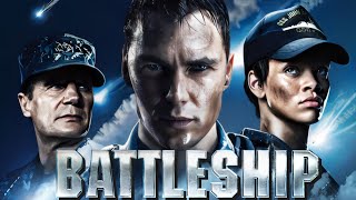 Battleship 2012 Movie Taylor Kitsch Alexander Skarsgård Rihanna Brooklyn Review And Facts [upl. by Allys]