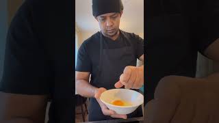 ham and cheese omelet recipe irelandfood cookingsrilanka foodpreparation 1million 1k [upl. by Therron754]