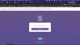 How to Deploy a Node JS app on heroku Properly Fix h10 errors [upl. by Kenaz]