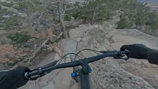 Testing out The New Specialized Stumpjumper Evo Expert [upl. by Nolyk]