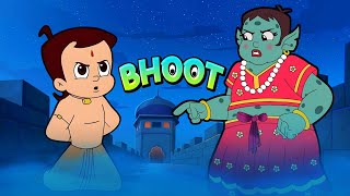 Chhota Bheem  Kalia bana Shaitaan  Mahashaitaan Ka Mahayudh  Cartoons for Kids [upl. by Muirhead]