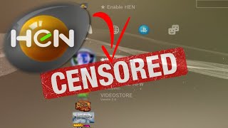 EL SUPER FIX QUE NECESITAS PARA TU PS3 CON HEN 491 😱 [upl. by Jentoft]