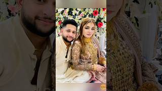 Tawhid afridi wife ​tawhidafridimytv tawhidafridi tawhidafridi afridi popular viralvideo [upl. by Ayocal]