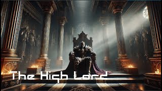 The High Lord [upl. by Bust411]