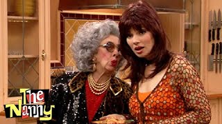 Yetta Is Getting Married  The Nanny [upl. by Court]