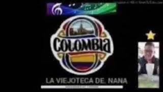 La conocí la viejoteca viejoteca nana [upl. by Anelam]