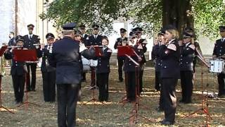 Spielmannszug Königslutter  Tippelbrüder Polka [upl. by Pritchett]