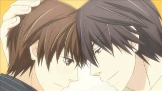 ♥Sekaiichi Hatsukoi♥ My favorite Soundtracks [upl. by Ardnuaet]