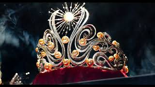 👑Miss Universe Crowns from 1952 to 2024 👑 [upl. by Duston]