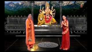 Ambe Maa Ambe Maa Full Song I Maa Ki Moorat Ka Le Lo Najara [upl. by Sasnett]