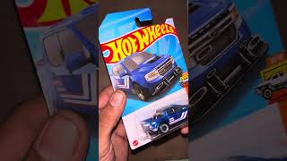 22 FORD MAVERICK CUSTOM hotwheels fordmaverickfordyoutubeshorts [upl. by Oznohpla536]