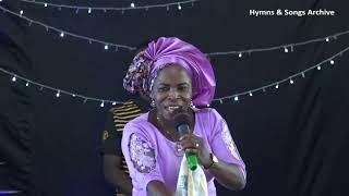 Isoko amp Urhobo Powerful Gospel Praise by Evang Lizzy Ofano Okpa [upl. by Alexi475]