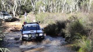 Jenolan Caves to wombeyan caves  4WD Tour [upl. by Ahsiled]