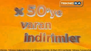 Turuncu İndirim 16 Mart [upl. by Hamil]