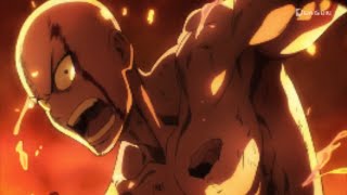 One Punch Man Season 3 Episode 1 Full English Dub [upl. by Alfonso]