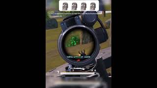 Whats Behind the Mysterious Qbz4x Spray Tap Tap🤔 bgmi shorts pubgmobile [upl. by Nara158]