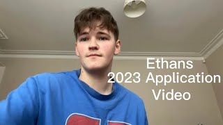 BUNAC 2023 Application Video [upl. by Gilchrist]