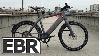 Stromer ST2 S Review  10k [upl. by Berty]