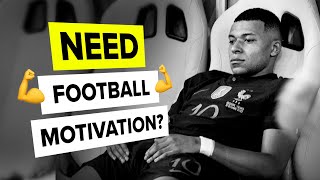 Watch this if you feel like giving up on football [upl. by Avlasor]