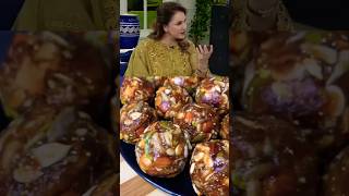 😮Saba faisal winter special dry fruit ladoo Recipehow to make ladoo shorts youtubeshorts viral [upl. by Einaeg]