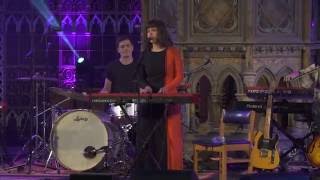 Rose Betts  quotRecoveryquot Live at The Union Chapel London [upl. by Kcirrek596]