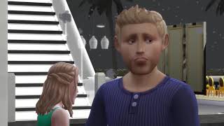 GrayStillPlays The Sims 4 but its only Australian Man [upl. by Einahteb]