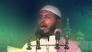 Raadadka Dhagaysiga Heesaha  Sheikh Cabdullaahi Barbaraawi Xafidahullaah [upl. by Dnana]