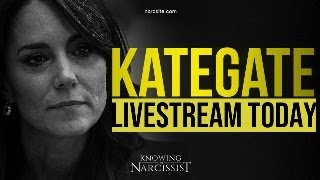 Ultra Livestream  KateGate [upl. by Jerald]