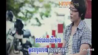 Songsa Leng LengOfficial MV  RHM VCD VOL 180 [upl. by Aluk]