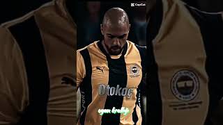 Sofian Amrabat edit [upl. by Genny]