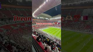 qatar qatar2022 kerala viralvideo cr7 cr7shorts football [upl. by Aicilav]