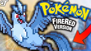 How To Catch ARTICUNO  🔥 Pokémon Fire Red amp Leaf Green 🌱 [upl. by Aitenev861]